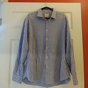 Men's Culturata Dress Shirt